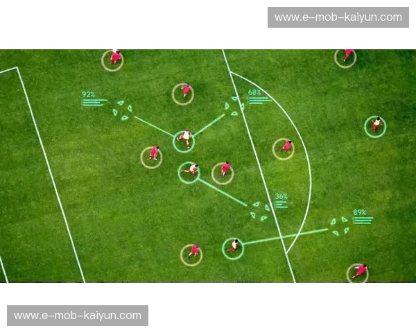 开云体育防守三区数据解析：精准战术背后的制胜法宝