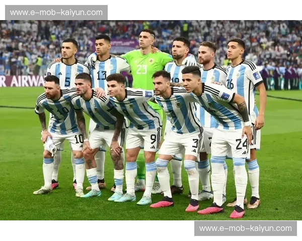 战报阿根廷队 战报阿根廷队